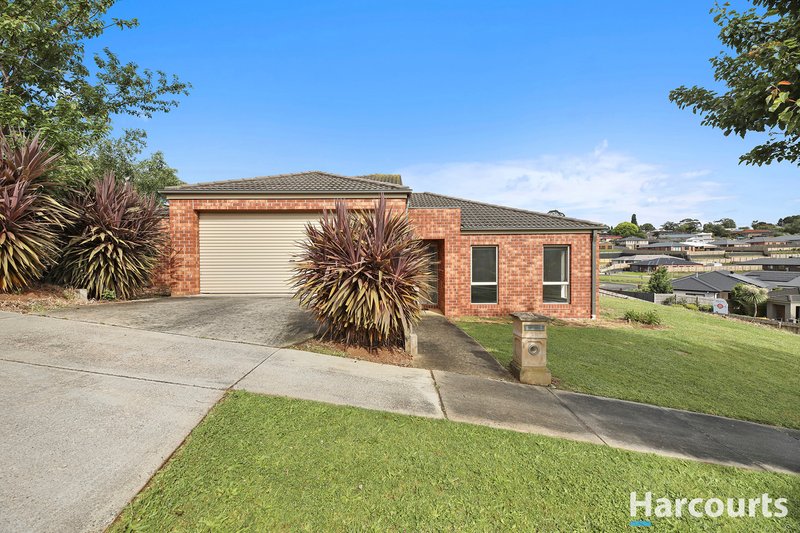 1 Orchard Court, Drouin VIC 3818