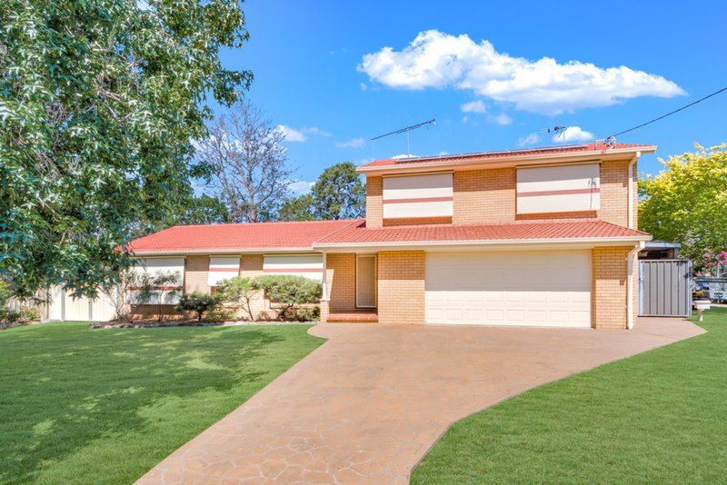 1 Orchard Place, Ingleburn NSW 2565