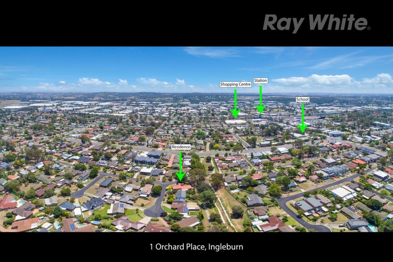 Photo - 1 Orchard Place, Ingleburn NSW 2565 - Image 12