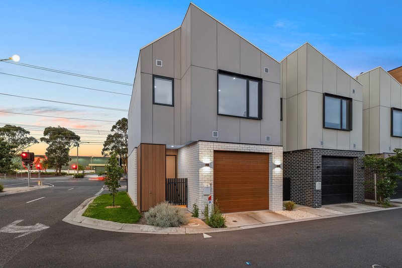 Photo - 1 Orchid Drive, Keysborough VIC 3173 - Image 4