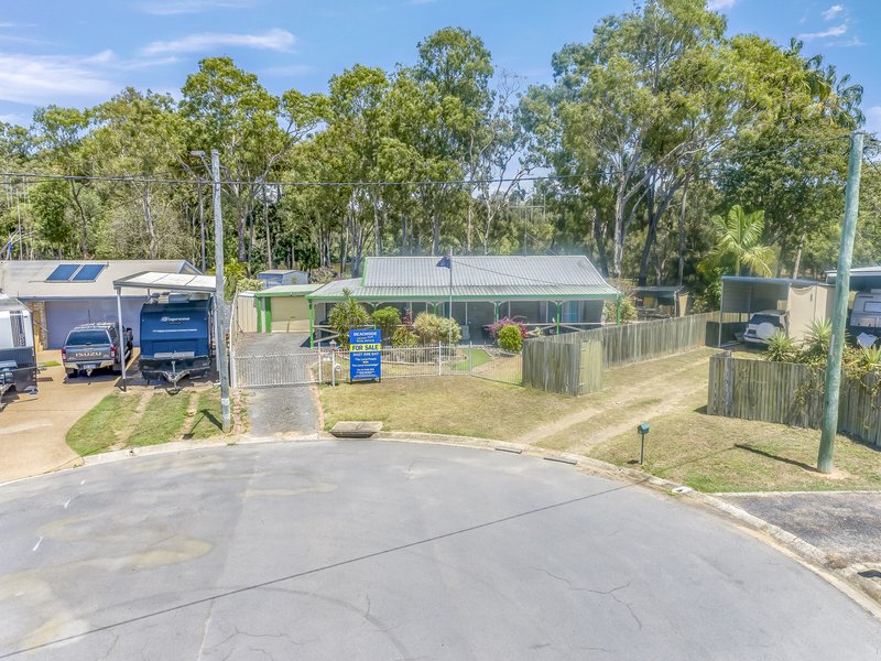 Photo - 1 Orchid Drive, Moore Park Beach QLD 4670 - Image 19