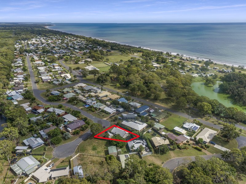 Photo - 1 Orchid Drive, Moore Park Beach QLD 4670 - Image 20