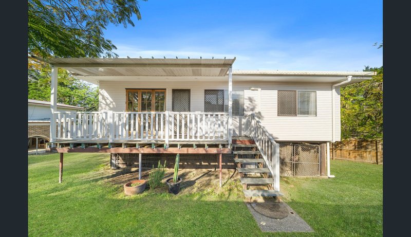 Photo - 1 Oriole Cres , Slacks Creek QLD 4127 - Image