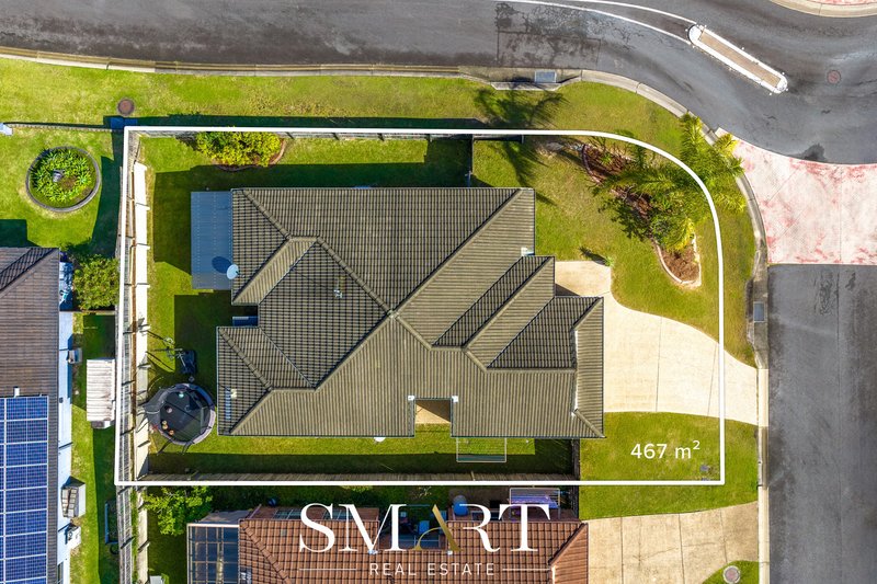 Photo - 1 Orion Court, Molendinar QLD 4214 - Image 7