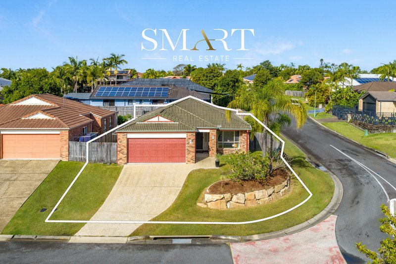Photo - 1 Orion Court, Molendinar QLD 4214 - Image 8