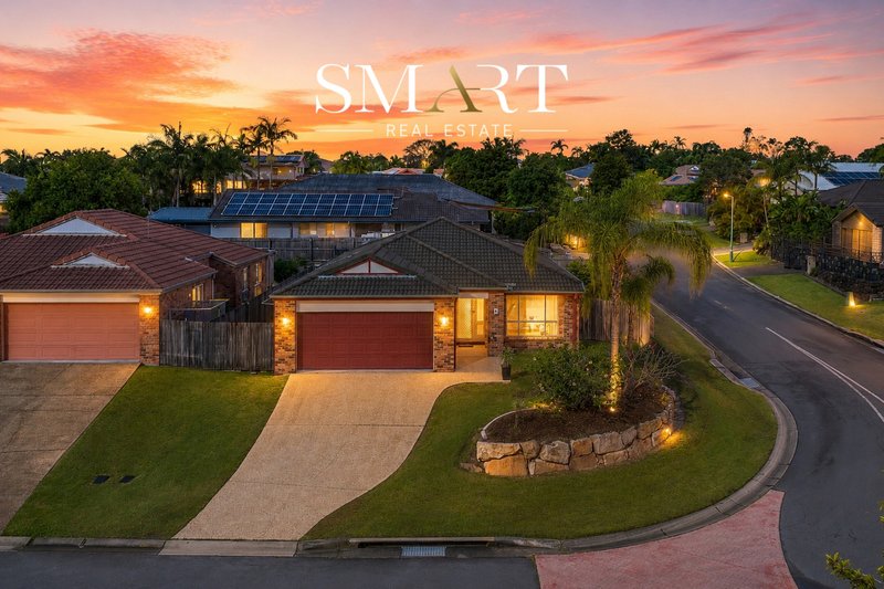 Photo - 1 Orion Court, Molendinar QLD 4214 - Image 9