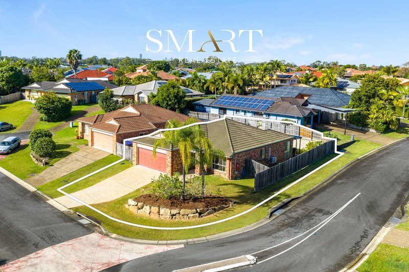Photo - 1 Orion Court, Molendinar QLD 4214 - Image 10