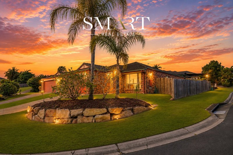 Photo - 1 Orion Court, Molendinar QLD 4214 - Image 11