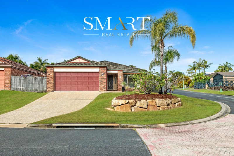 Photo - 1 Orion Court, Molendinar QLD 4214 - Image 12