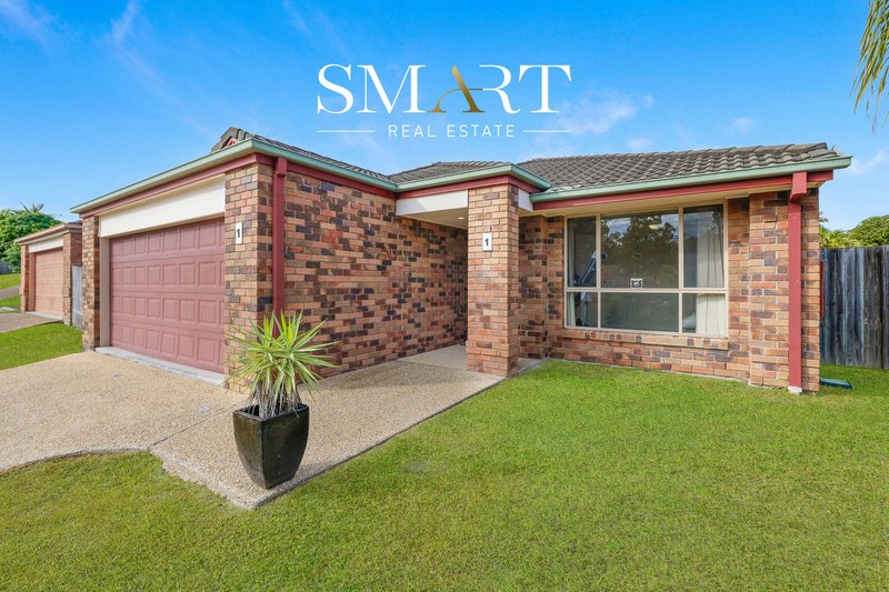 Photo - 1 Orion Court, Molendinar QLD 4214 - Image 13