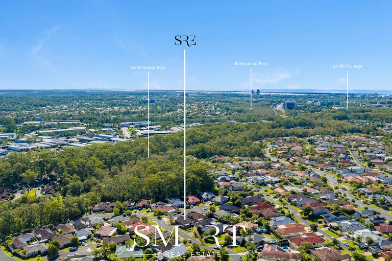 Photo - 1 Orion Court, Molendinar QLD 4214 - Image 30