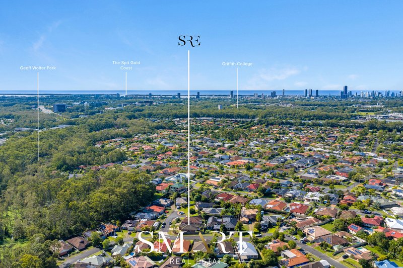 Photo - 1 Orion Court, Molendinar QLD 4214 - Image 31