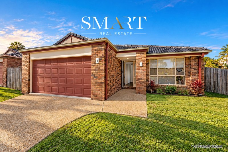 Photo - 1 Orion Court, Molendinar QLD 4214 - Image 5