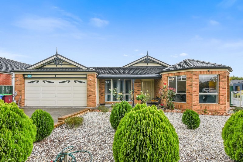 Photo - 1 Ormiston Place, Narre Warren South VIC 3805 - Image 3