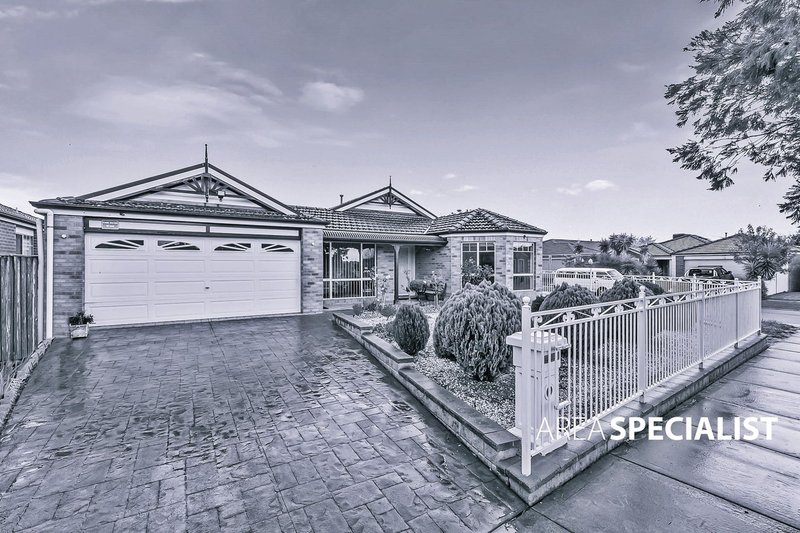 1 Ormiston Place, Narre Warren South VIC 3805