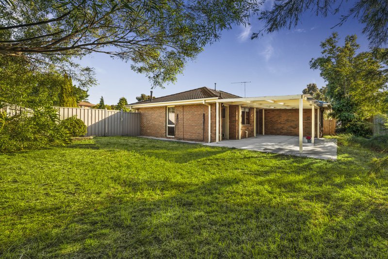 Photo - 1 Orsett Court, Mill Park VIC 3082 - Image 4