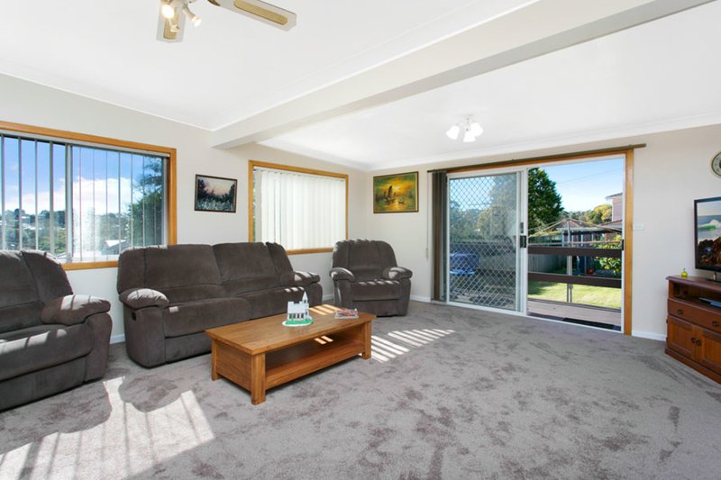 1 Otford Road (Corner Of Walker St.) , Helensburgh NSW 2508