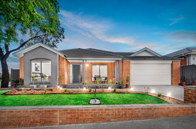 1 Outcrop Crescent, South Morang VIC 3752