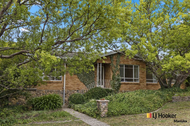 Photo - 1 Owen Street, Campbell ACT 2612 - Image 3