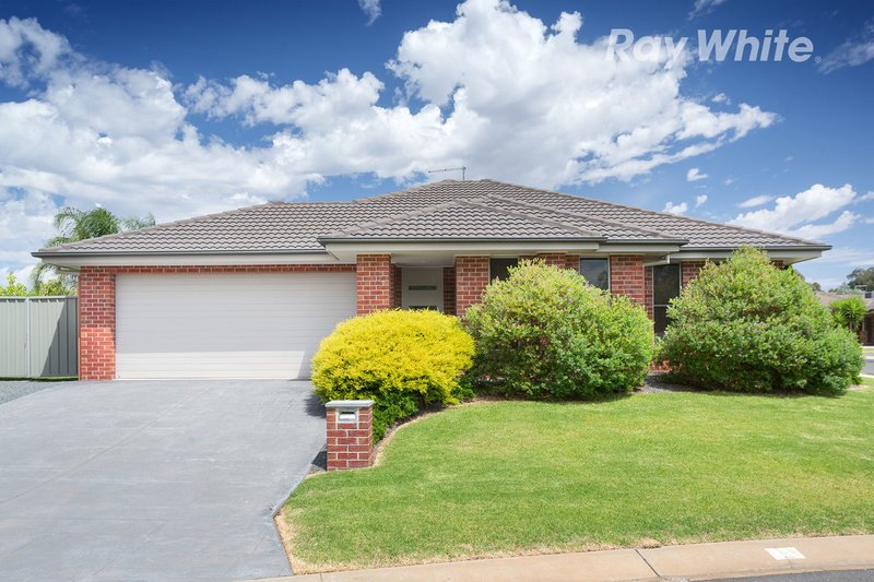 1 Owl Court, Thurgoona NSW 2640