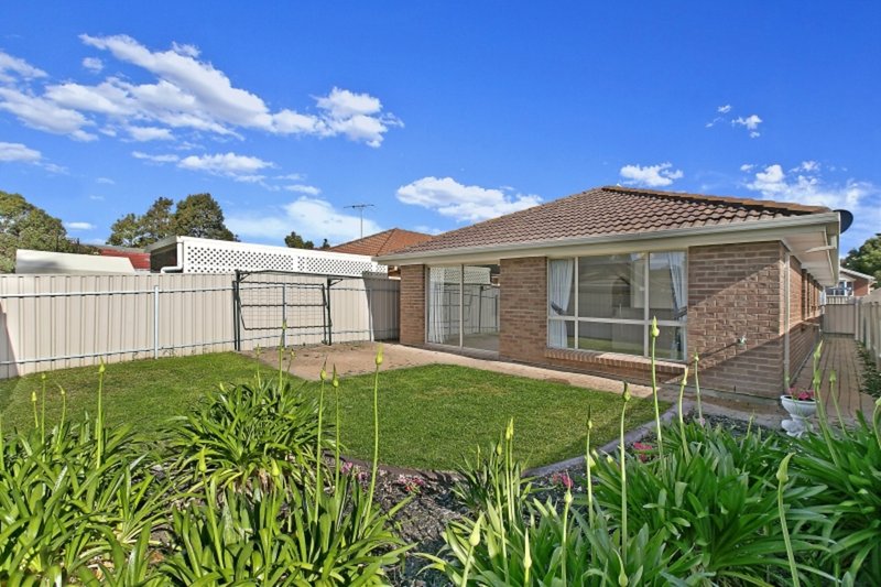 1 Padthaway Court, Woodcroft SA 5162