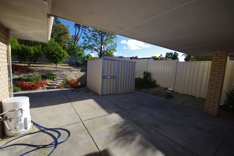 Photo - 1 Pagoda Gardens, Mirrabooka WA 6061 - Image 12