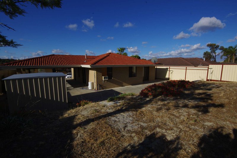 Photo - 1 Pagoda Gardens, Mirrabooka WA 6061 - Image 16