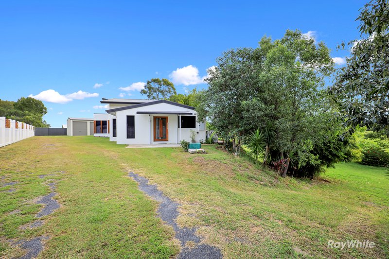 Photo - 1 Palm View Drive, Moore Park Beach QLD 4670 - Image 24