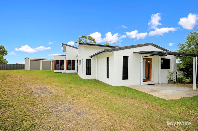 Photo - 1 Palm View Drive, Moore Park Beach QLD 4670 - Image 35