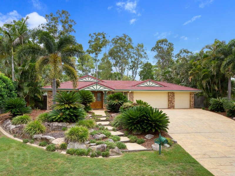 1 Paluna Place, Forest Lake QLD 4078