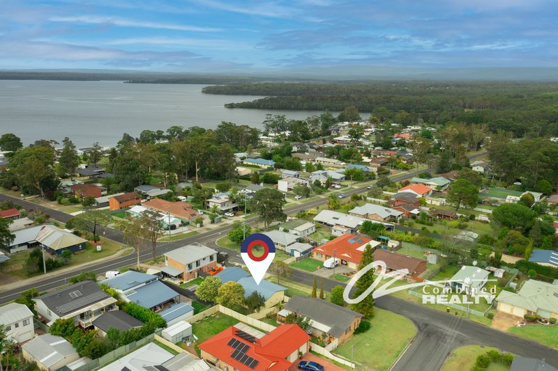 Photo - 1 Pangari Crescent, St Georges Basin NSW 2540 - Image 16