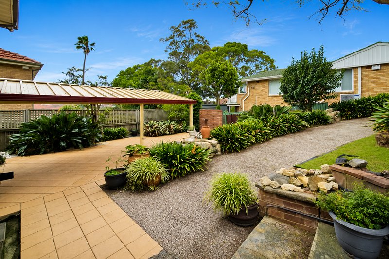 Photo - 1 Pangee Street, Kingsgrove NSW 2208 - Image 2