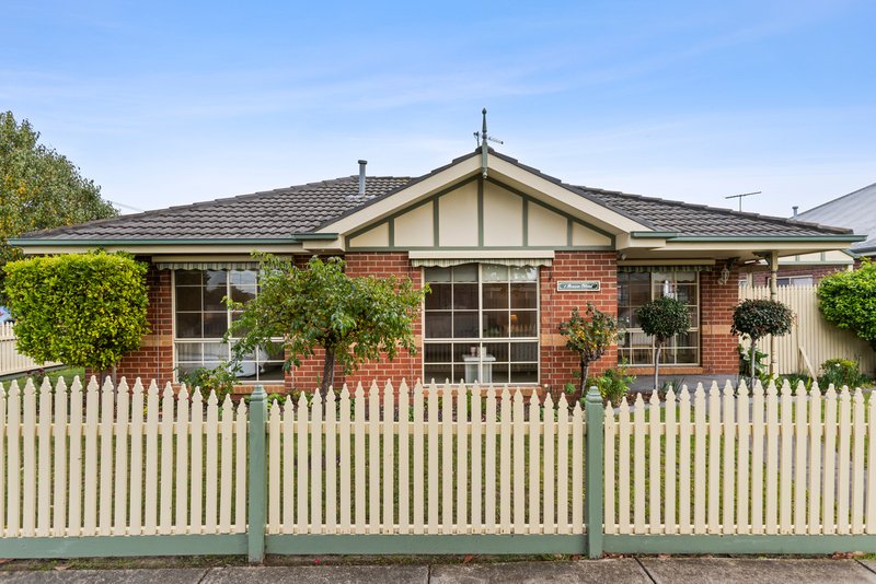 Photo - 1 Param Street, Grovedale VIC 3216 - Image 1