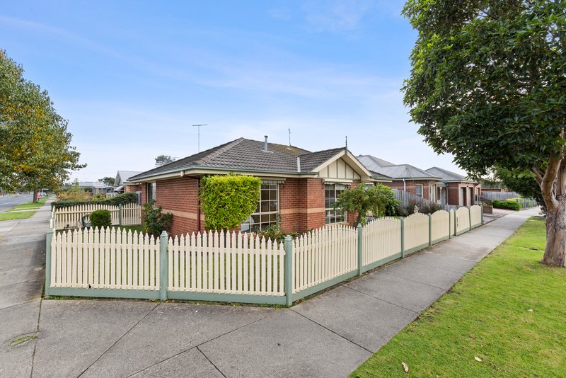 Photo - 1 Param Street, Grovedale VIC 3216 - Image 2