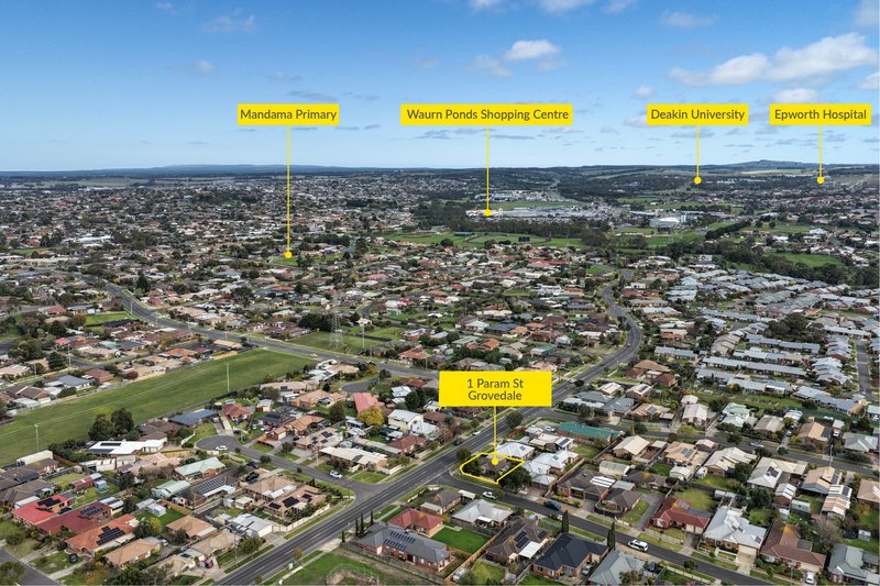 Photo - 1 Param Street, Grovedale VIC 3216 - Image 16