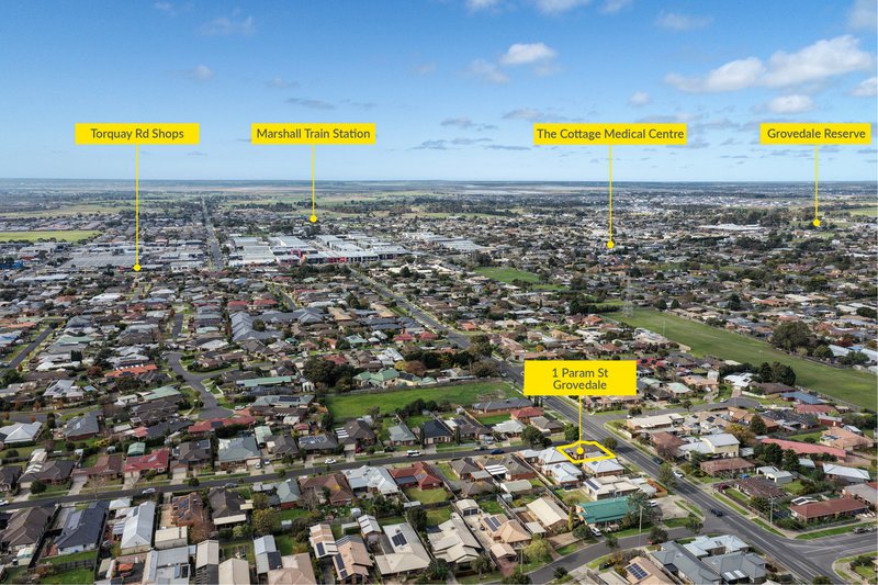 Photo - 1 Param Street, Grovedale VIC 3216 - Image 17