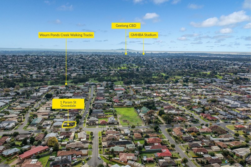 Photo - 1 Param Street, Grovedale VIC 3216 - Image 18