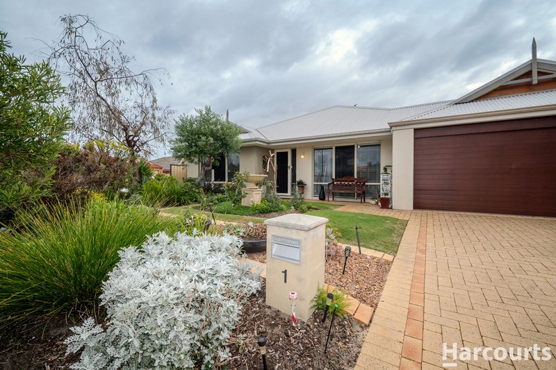 Photo - 1 Pardalote Way, Tapping WA 6065 - Image 1