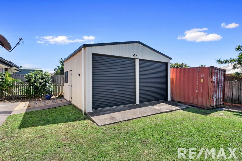 Photo - 1 Parisi Court, Urraween QLD 4655 - Image 17