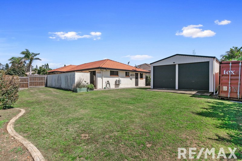 Photo - 1 Parisi Court, Urraween QLD 4655 - Image 18