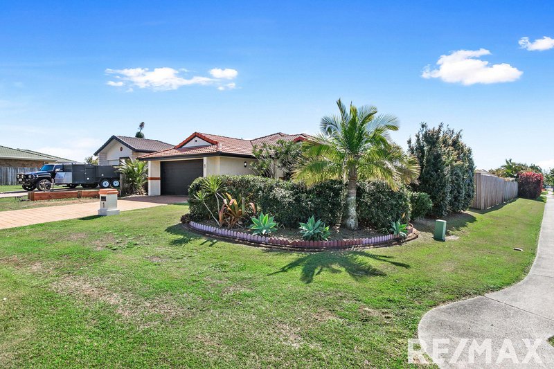 Photo - 1 Parisi Court, Urraween QLD 4655 - Image 22