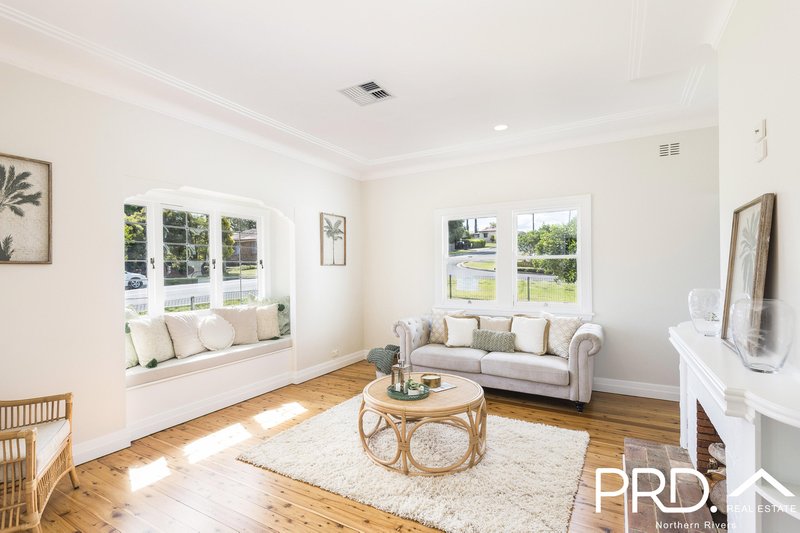 1 Park Avenue, East Lismore NSW 2480