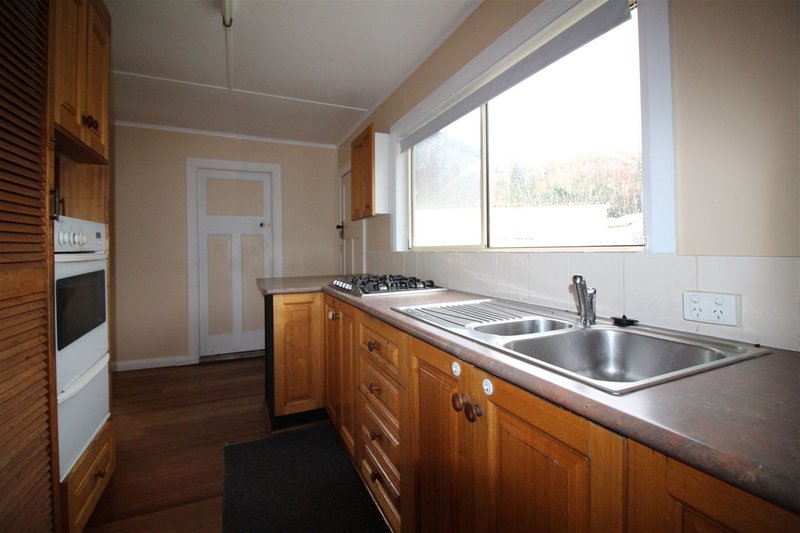 Photo - 1 Park Street, Queenstown TAS 7467 - Image 2