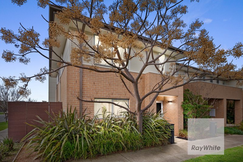 Photo - 1 Parkfield Walk, Westmeadows VIC 3049 - Image 1