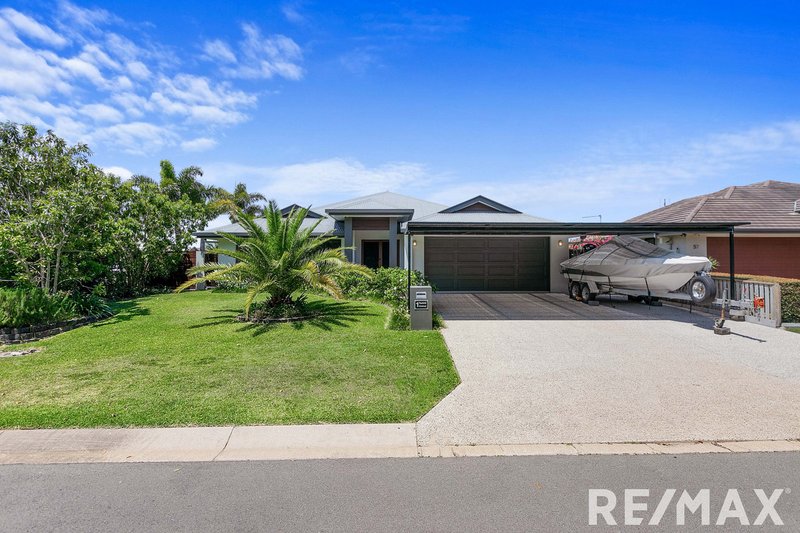 Photo - 1 Parkhill Avenue, Wondunna QLD 4655 - Image 2