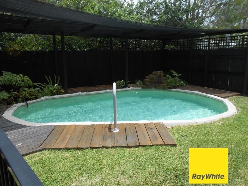 Photo - 1 Parkland Crt , Eagleby QLD 4207 - Image 3