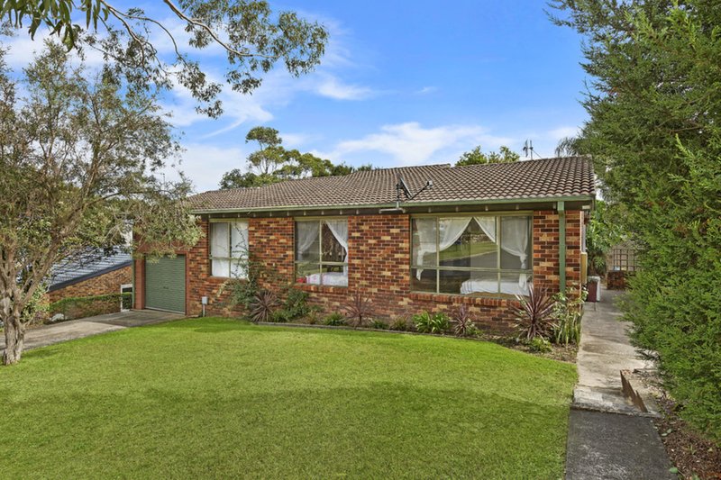 1 Parklands Close, Bateau Bay NSW 2261