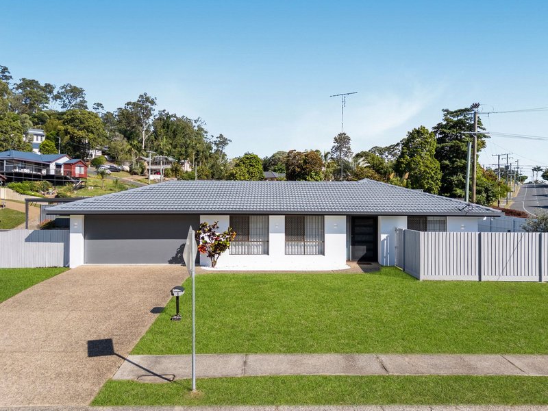 Photo - 1 Parkview Crescent, Shailer Park QLD 4128 - Image 1