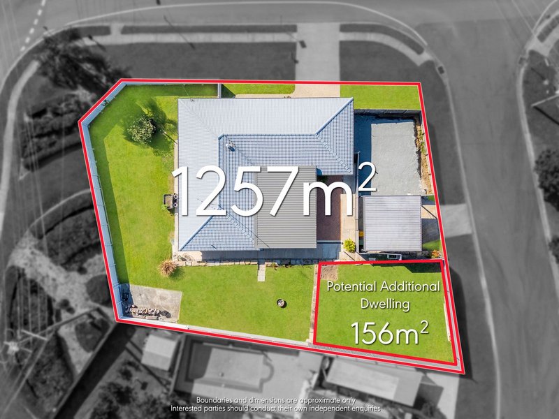 Photo - 1 Parkview Crescent, Shailer Park QLD 4128 - Image 12