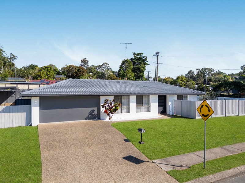 Photo - 1 Parkview Crescent, Shailer Park QLD 4128 - Image 20